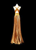 Modest A line Sweetheart Orange With Beading Long Evening Dresses Inspo Senior Night Dance Prom Dress HZ0311